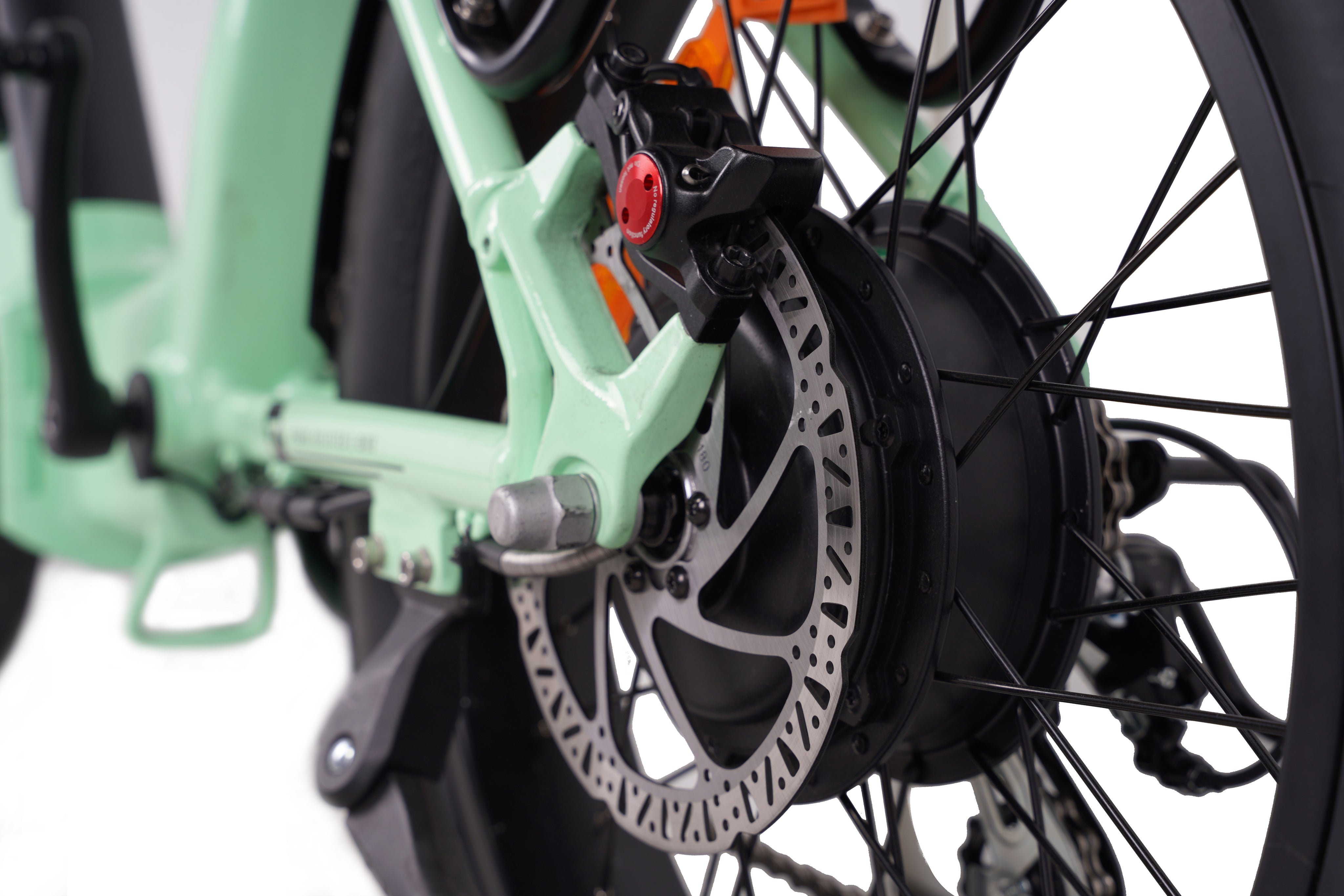 fold up electric bicycle 