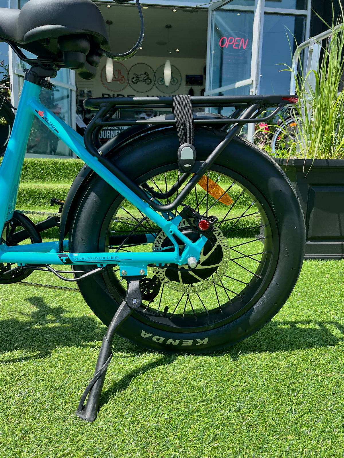 e bike store near me