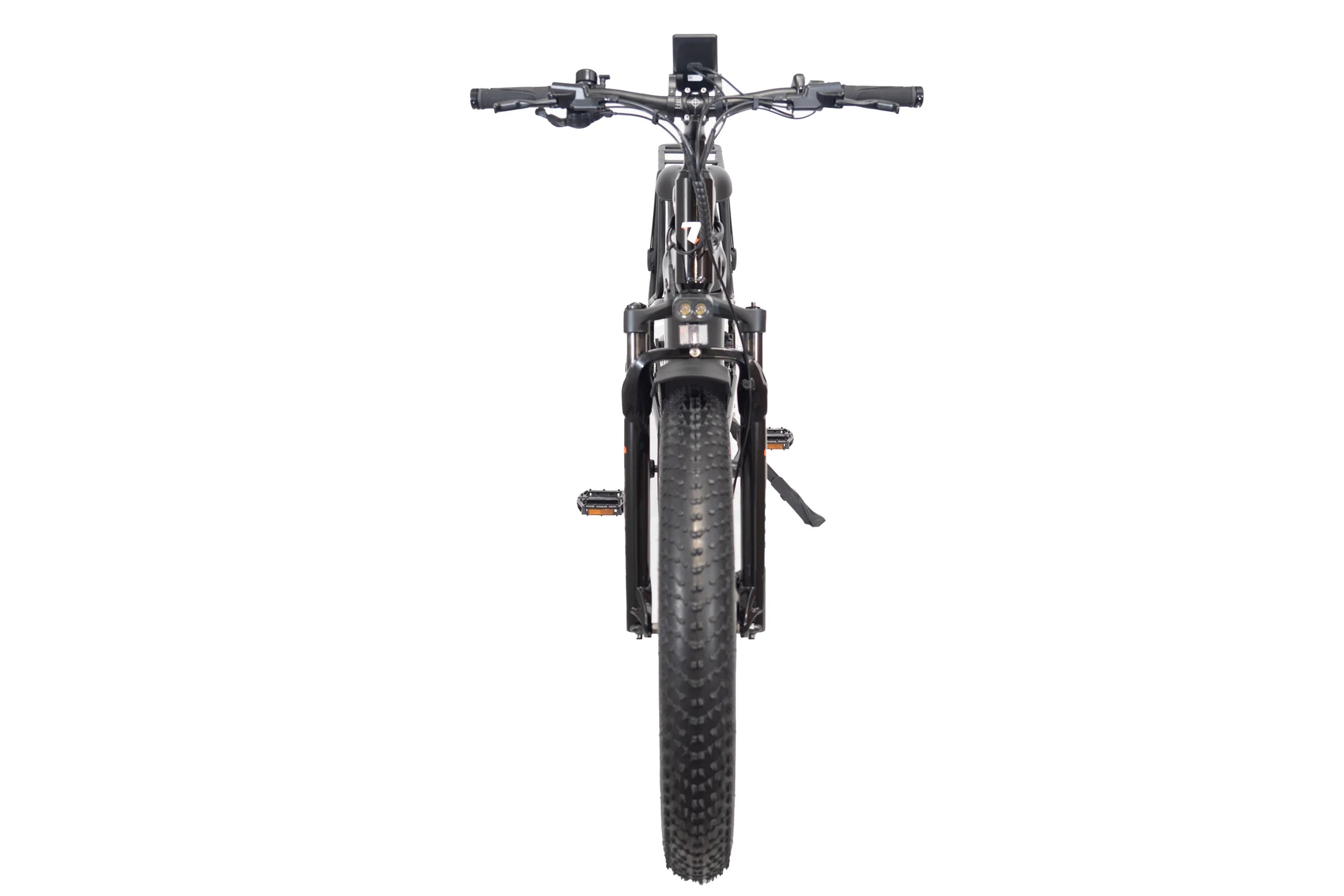 2026 Taubik Westridge 4T UL 2849 Ebike Electric Bicycle Mountain Bike Style Fat Tire