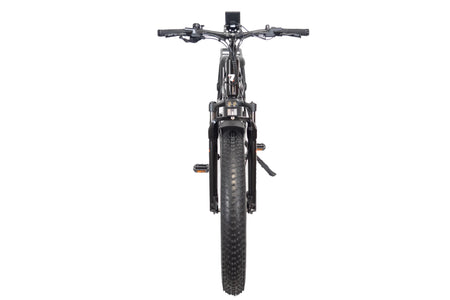 2026 Taubik Westridge 4T UL 2849 Ebike Electric Bicycle Mountain Bike Style Fat Tire