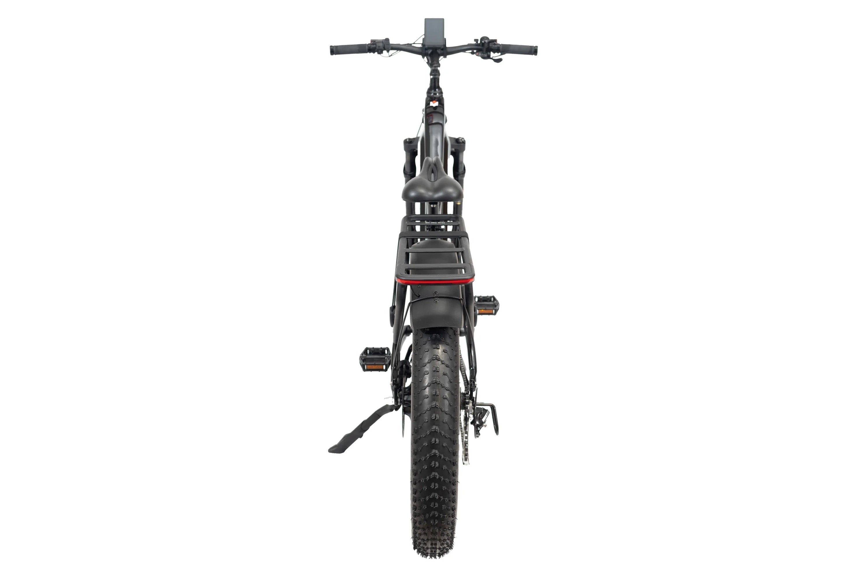 2026 Taubik Westridge 4T UL 2849 Ebike Electric Bicycle Mountain Bike Style Fat Tire