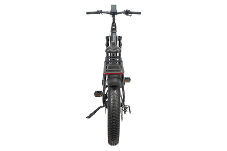 2026 Taubik Westridge 4T UL 2849 Ebike Electric Bicycle Mountain Bike Style Fat Tire