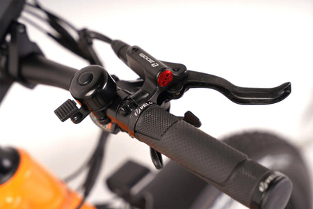 2025 Taubik Westridge 4T UL 2849 Ebike Electric Bicycle Mountain Bike Style Fat Tire