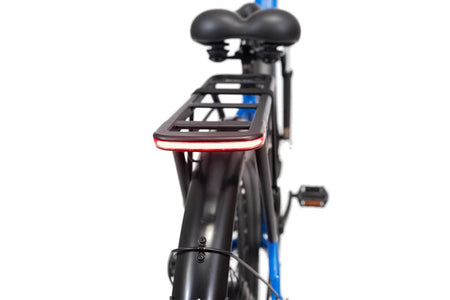 2026 Taubik Westridge 4T UL 2849 Ebike Electric Bicycle Mountain Bike Style Fat Tire