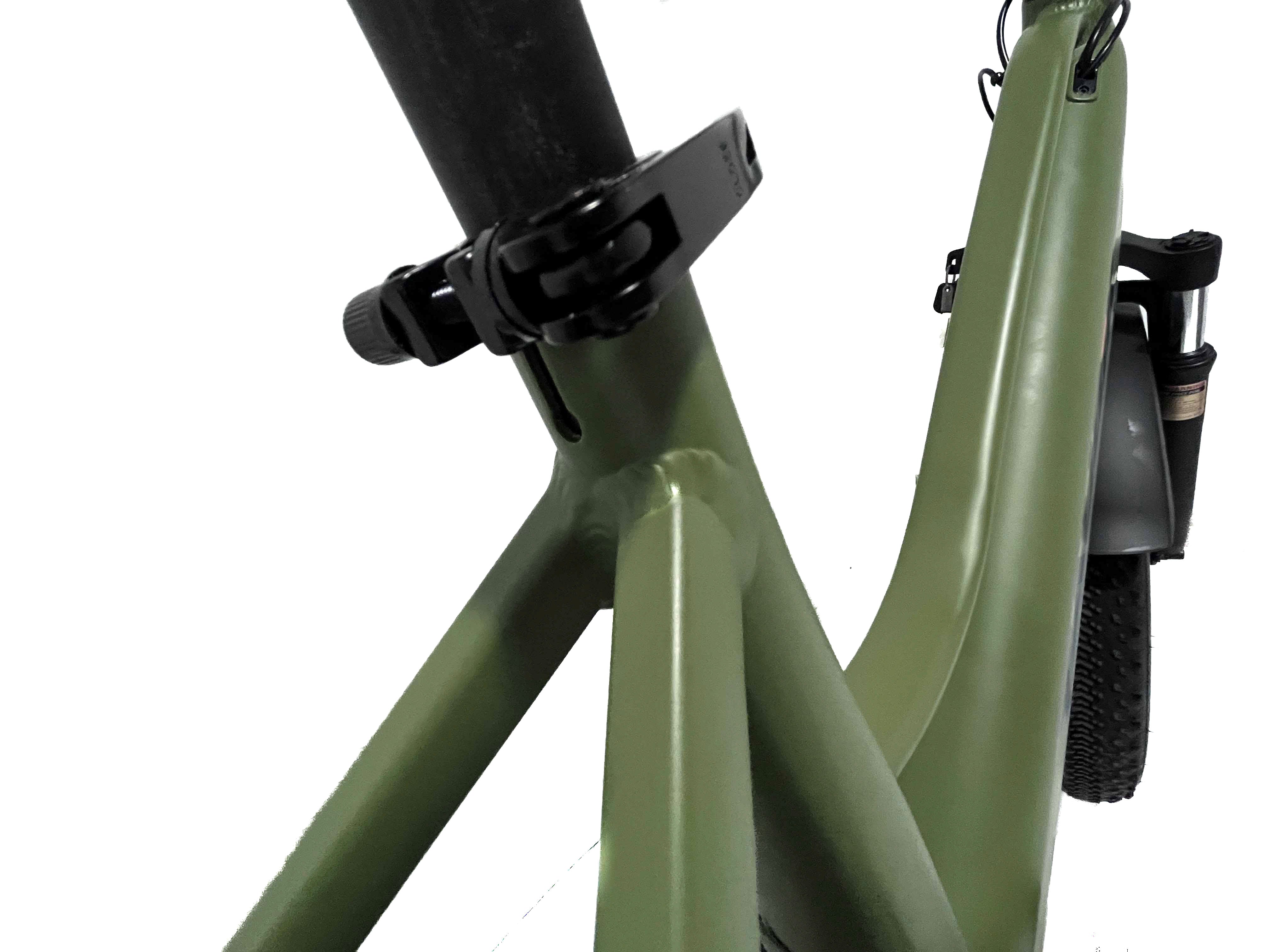 2024 Taubik ASPECT Ebike Electric Bicycle Style 20" Fat Tires UL 2849 SALE!!!