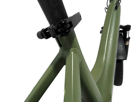 2024 Taubik ASPECT Ebike Electric Bicycle Style 20" Fat Tires UL 2849 SALE!!!