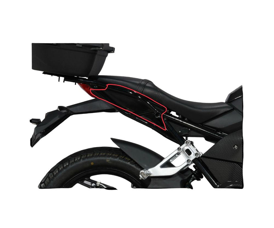 Evoque Etron Back Panels