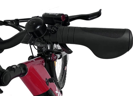2024 Taubik Blackburn TL UL 2849 APPROVED Ebike Electric Bicycle Step Thru