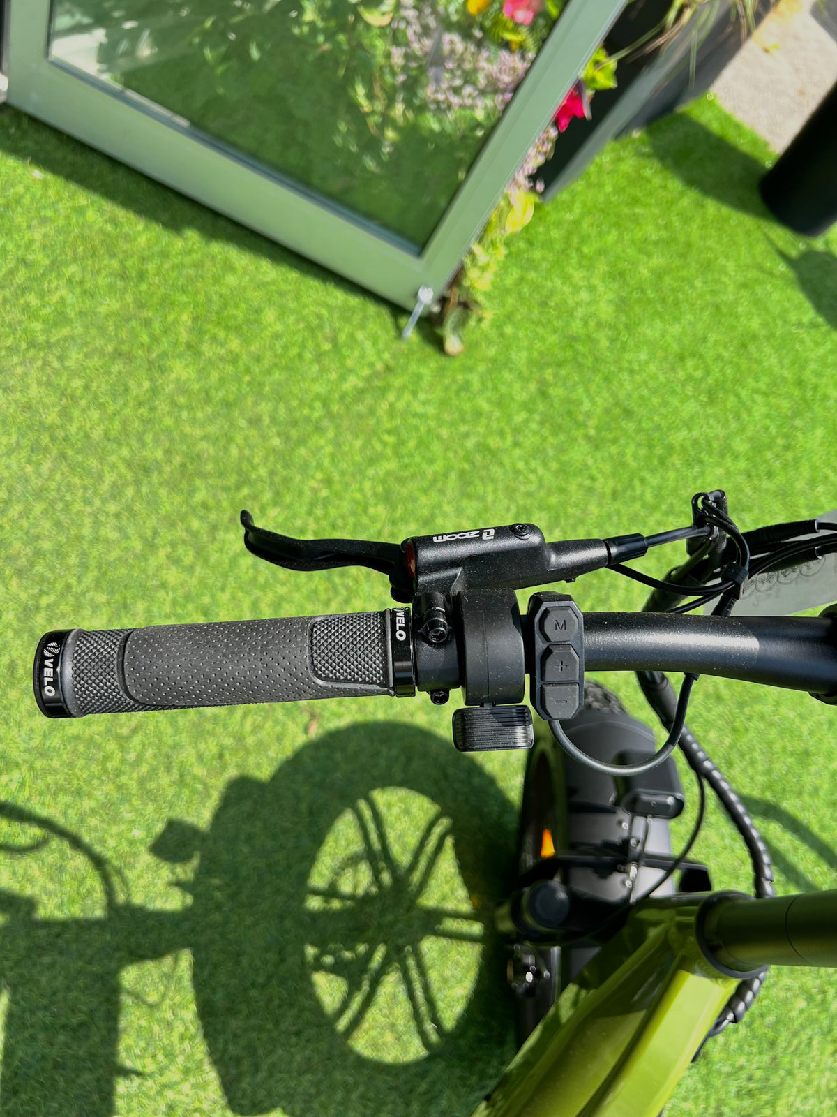 2024 Taubik ASPECT Ebike Electric Bicycle Style 20" Fat Tires UL 2849 SALE!!!