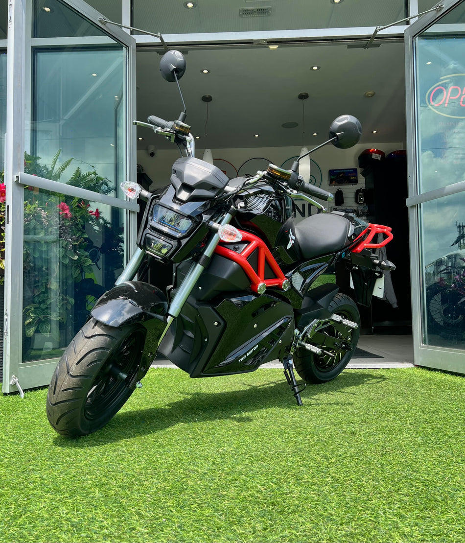 2024 Tao Gemini - 72V30AH LI - SALE