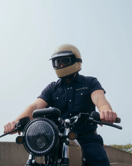 Beachman Racer Goggle