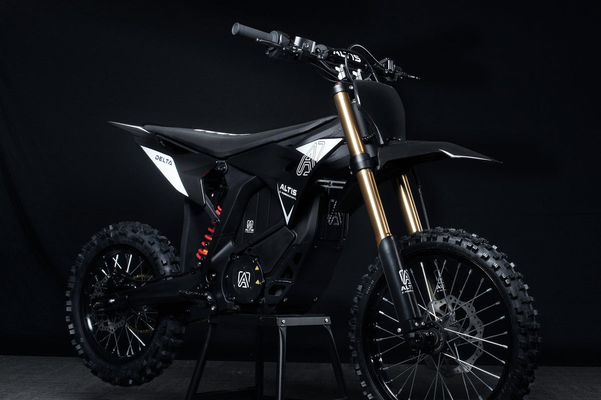 Altis Delta | Electric Dirt Bike