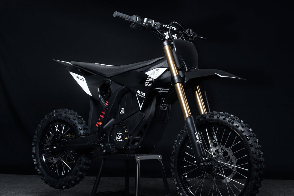 Altis Delta | Electric Dirt Bike