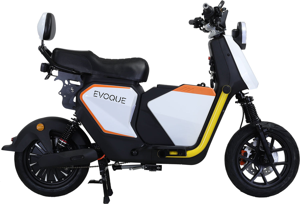 Evoque Stinger | Electric Scooter Style E-Bike