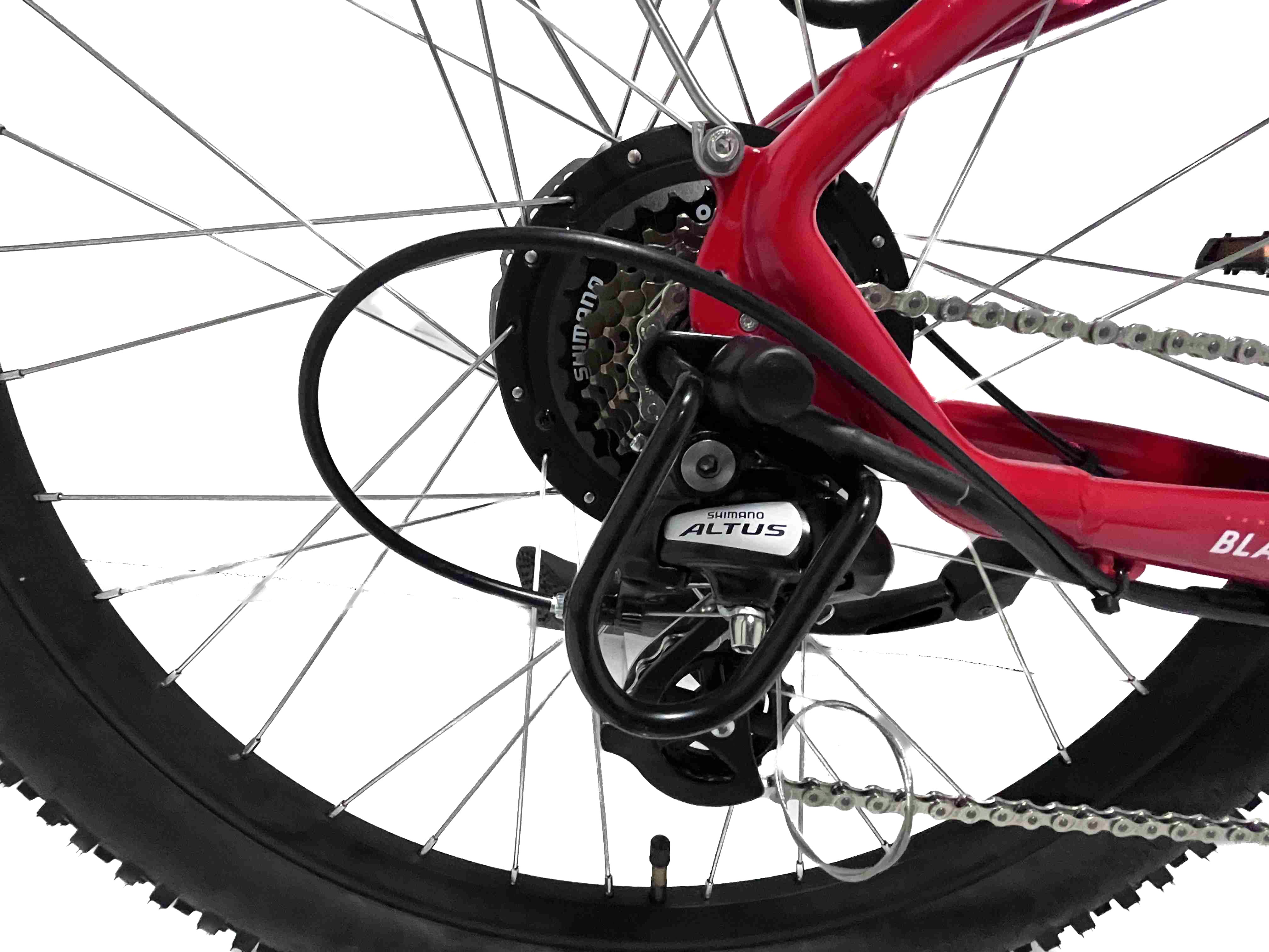 2024 Taubik Blackburn TL UL 2849 APPROVED Ebike Electric Bicycle Step Thru
