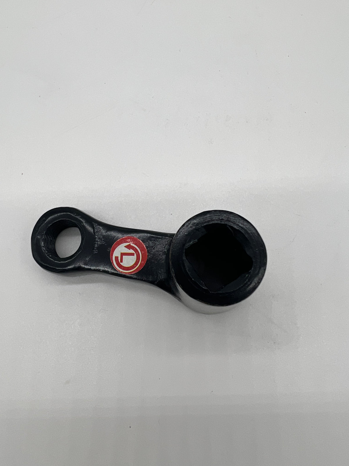Short Pedal Arm/Crank