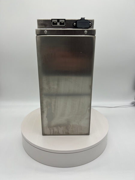 Emmo 60v30ah Lithium Battery