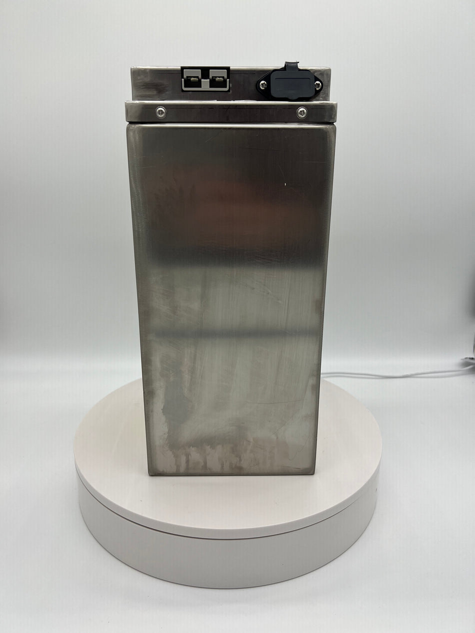Emmo 60v30ah Lithium Battery