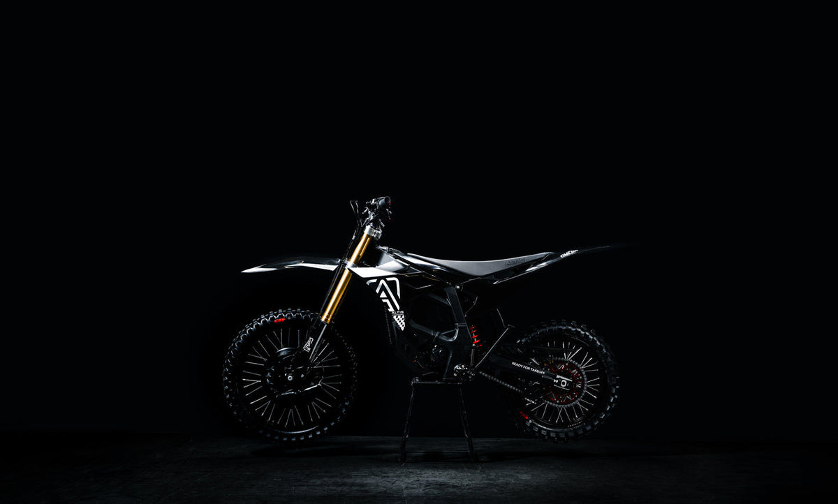Altis Omega | Electric Dirt Bike