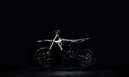 Altis Omega | Electric Dirt Bike