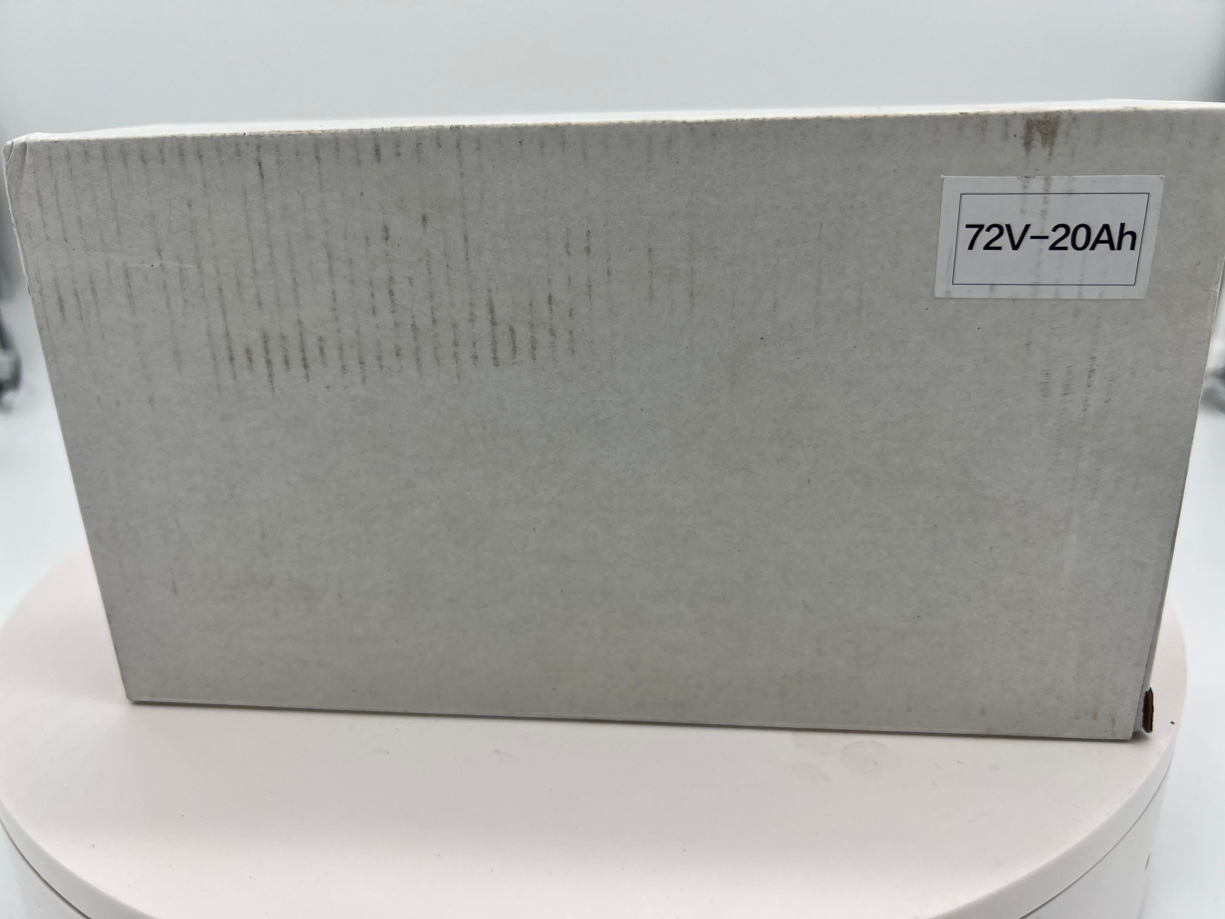 72v20ah Lead Acid Charger