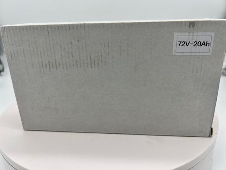 72v20ah Lead Acid Charger