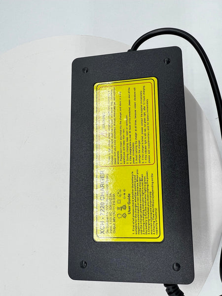 72v20ah Lead Acid Charger