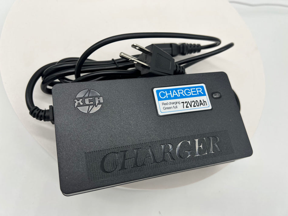 72v20ah  Lead Acid  Charger