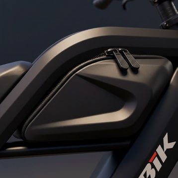 2026 Taubik Recon Electric Bicycle