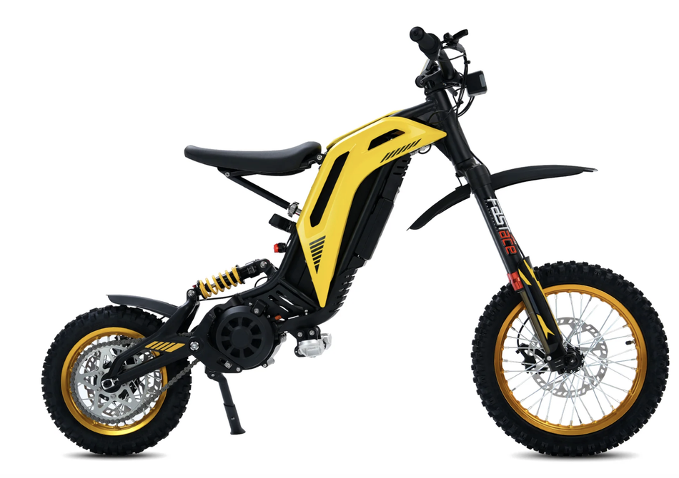 79Bike Viper S | Electric Dirt Bike