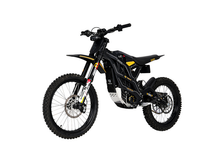 79Bike Falcon GT | Electric Dirt Bike