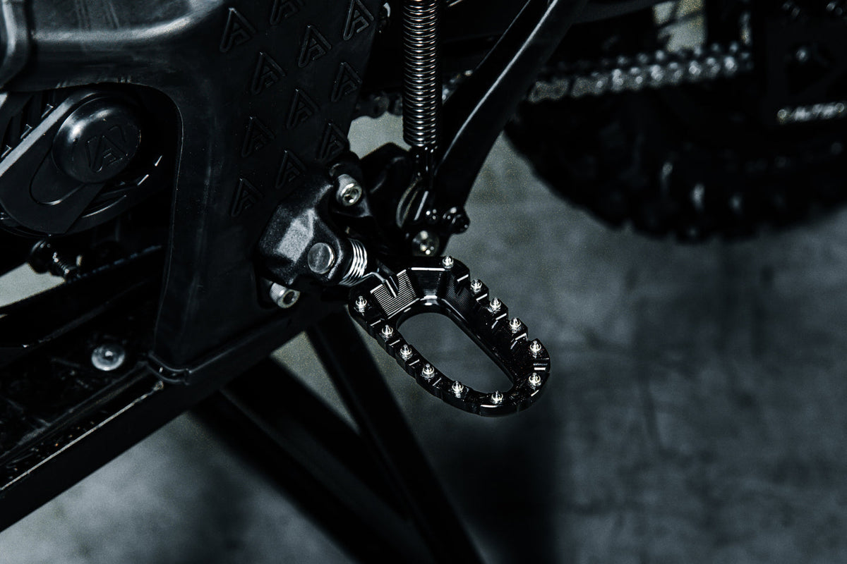 Altis Omega | Electric Dirt Bike