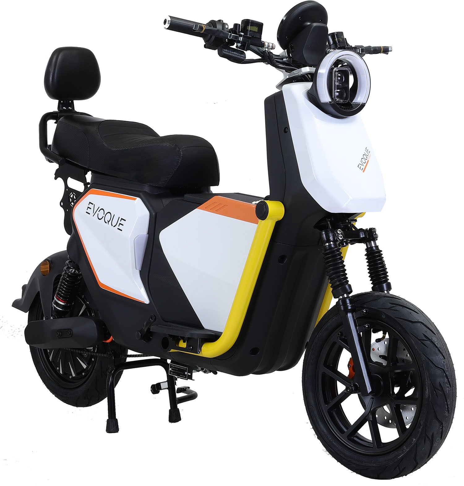 Evoque Stinger | Electric Scooter Style E-Bike
