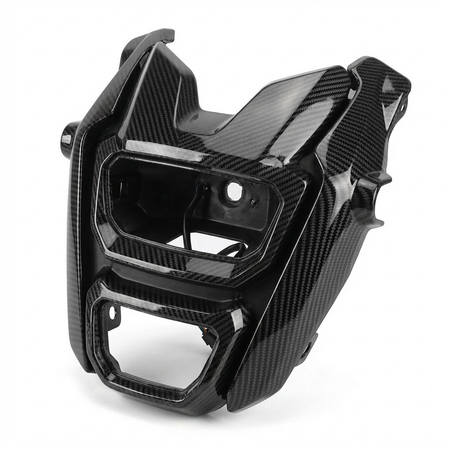 Evoque Etron Headlight Panel (3 Pieces)