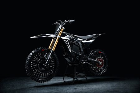 Altis Omega | Electric Dirt Bike
