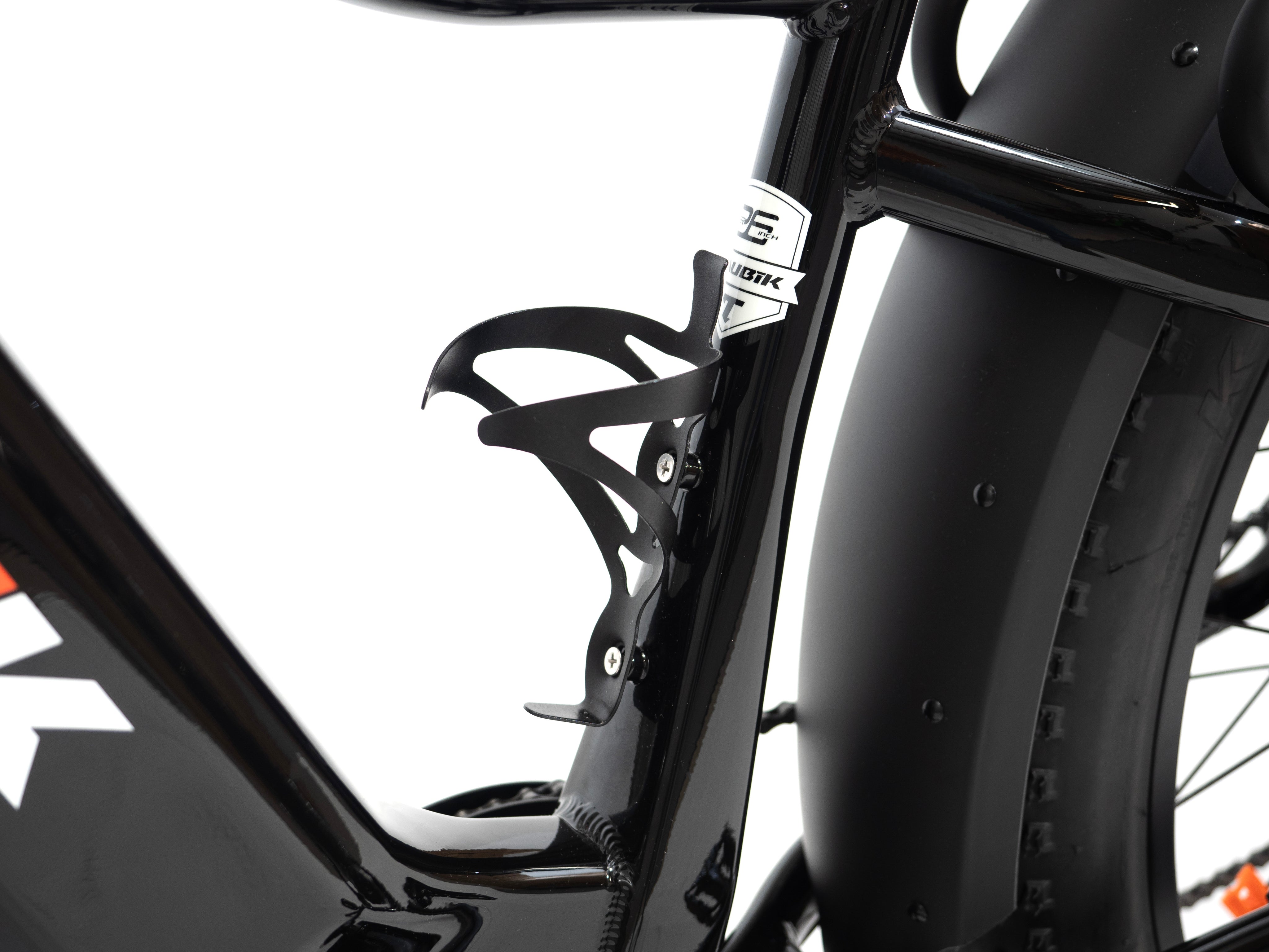2024 Taubik Westridge 4T UL 2849 APPROVED Ebike Electric Bicycle Mountain Bike Style Fat Tire