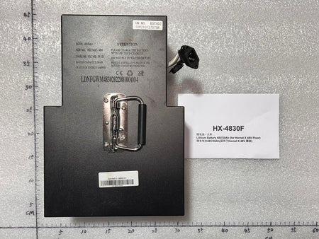 Emmo 48v50ah Lithium Battery for Hornet