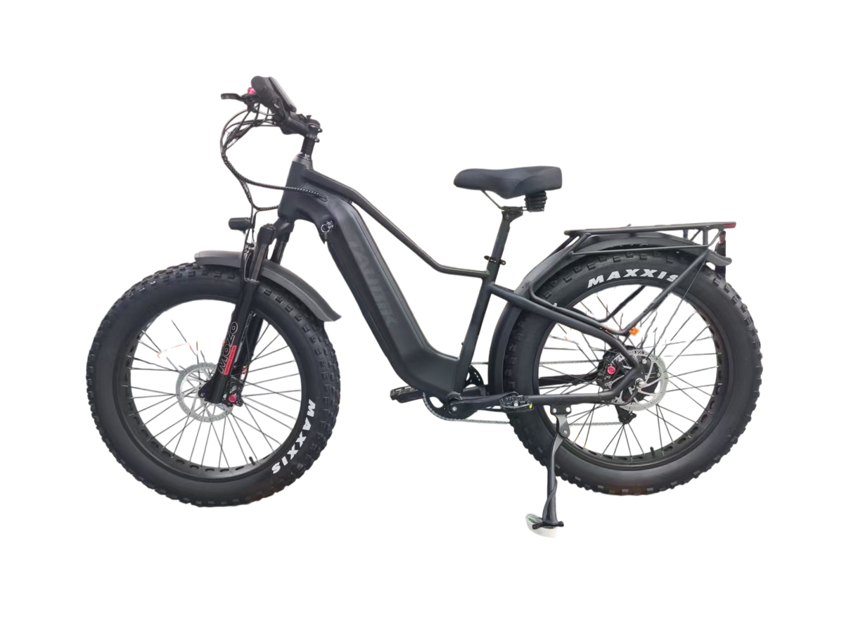 2026 Taubik Westridge 4t Off Road