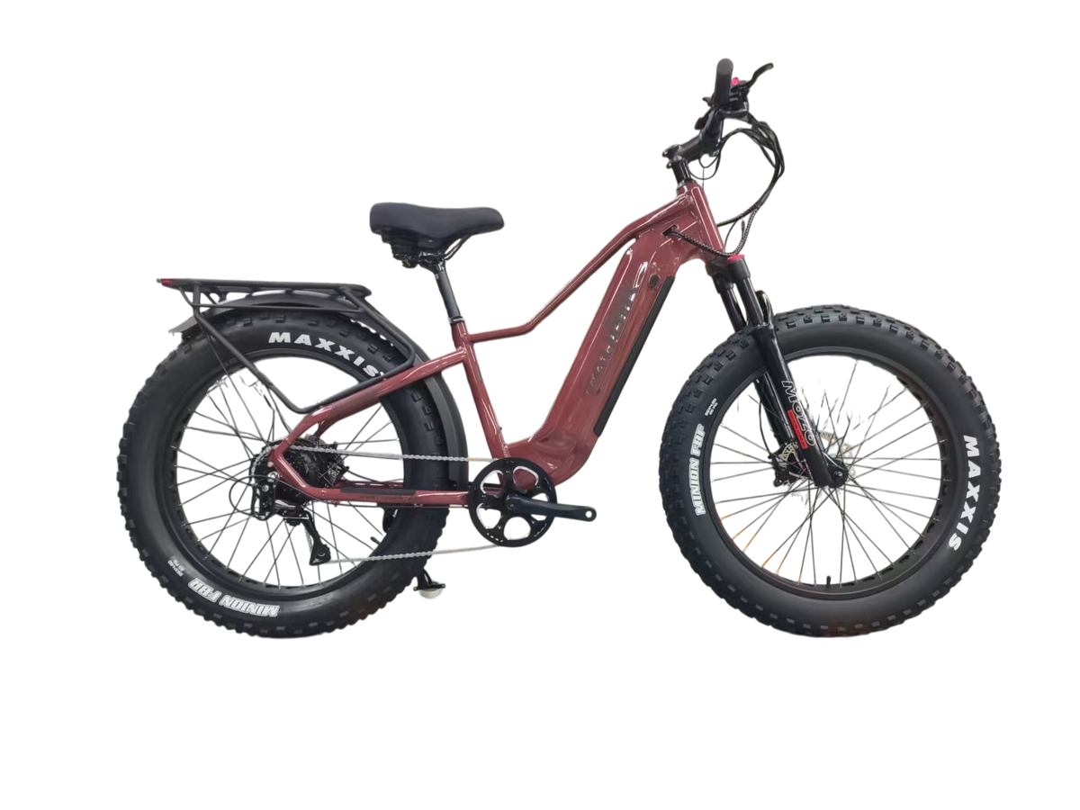 2026 Taubik Westridge 4t Off Road