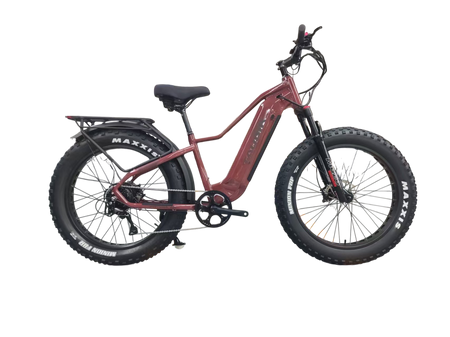 2026 Taubik Westridge 4t Off Road