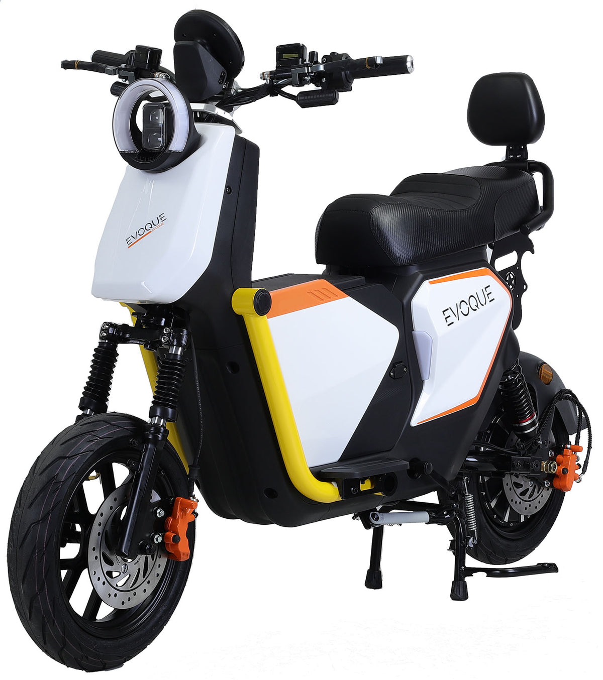 Evoque Stinger | Electric Scooter Style E-Bike