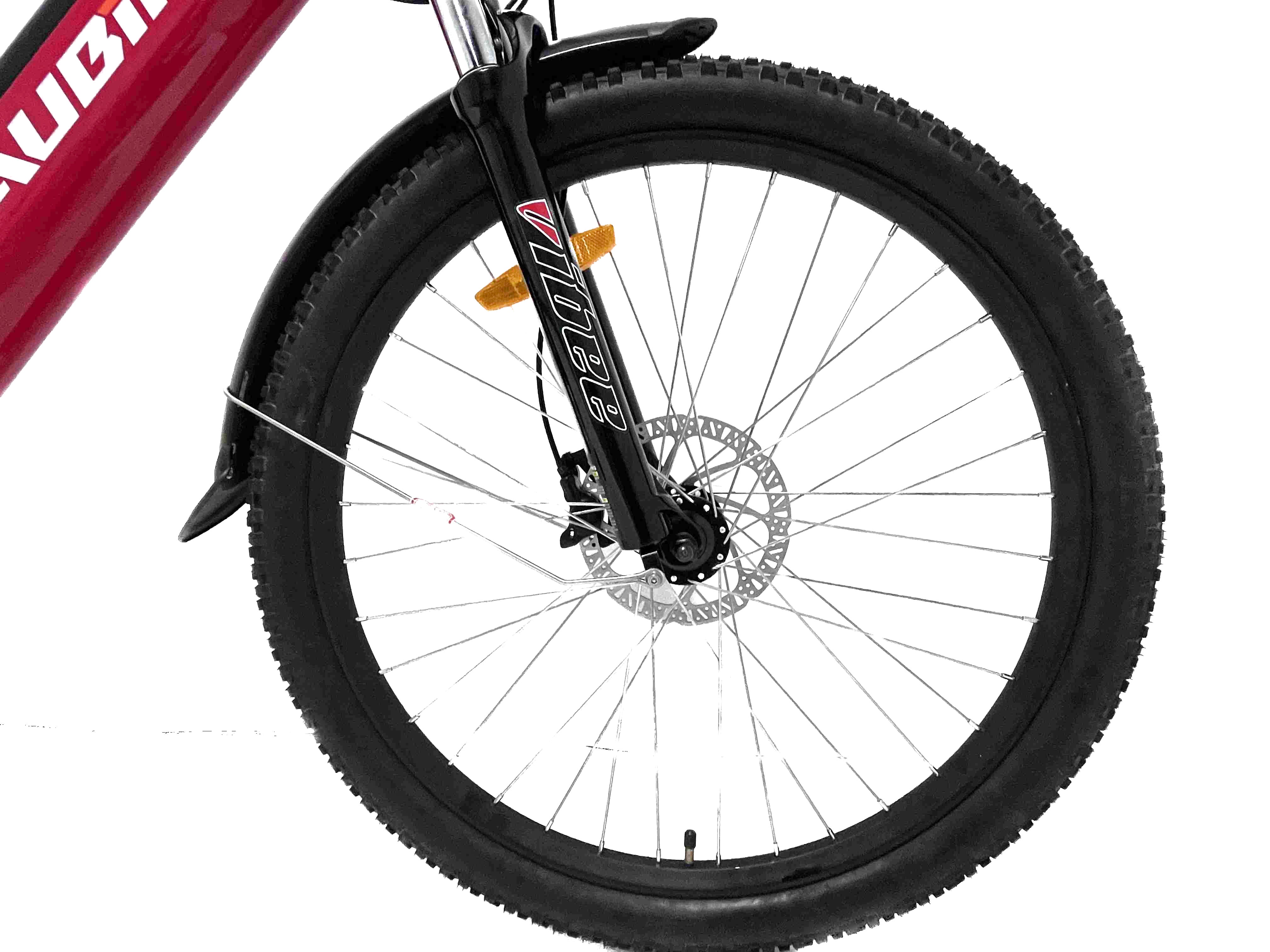 2024 Taubik Blackburn TL UL 2849 APPROVED Ebike Electric Bicycle Step Thru