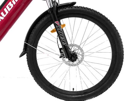 2024 Taubik Blackburn TL UL 2849 APPROVED Ebike Electric Bicycle Step Thru