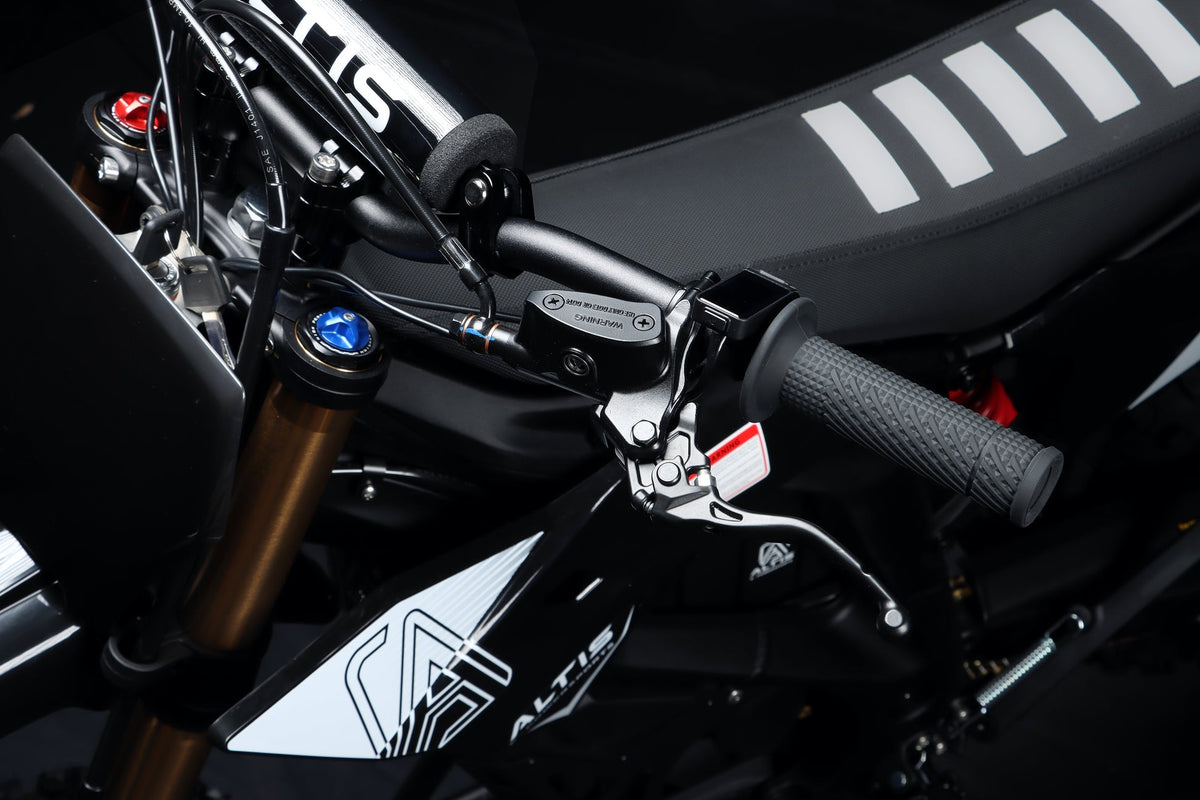 Altis Delta | Electric Dirt Bike