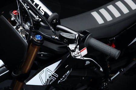 Altis Delta | Electric Dirt Bike