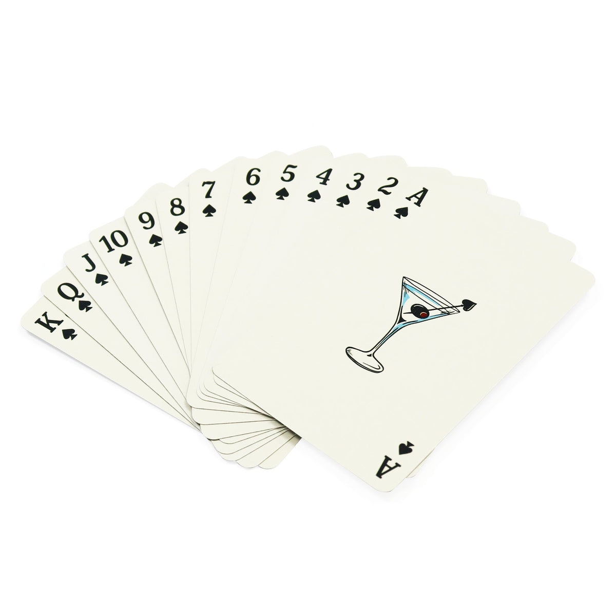 Beachman Banter Hour Playing Cards