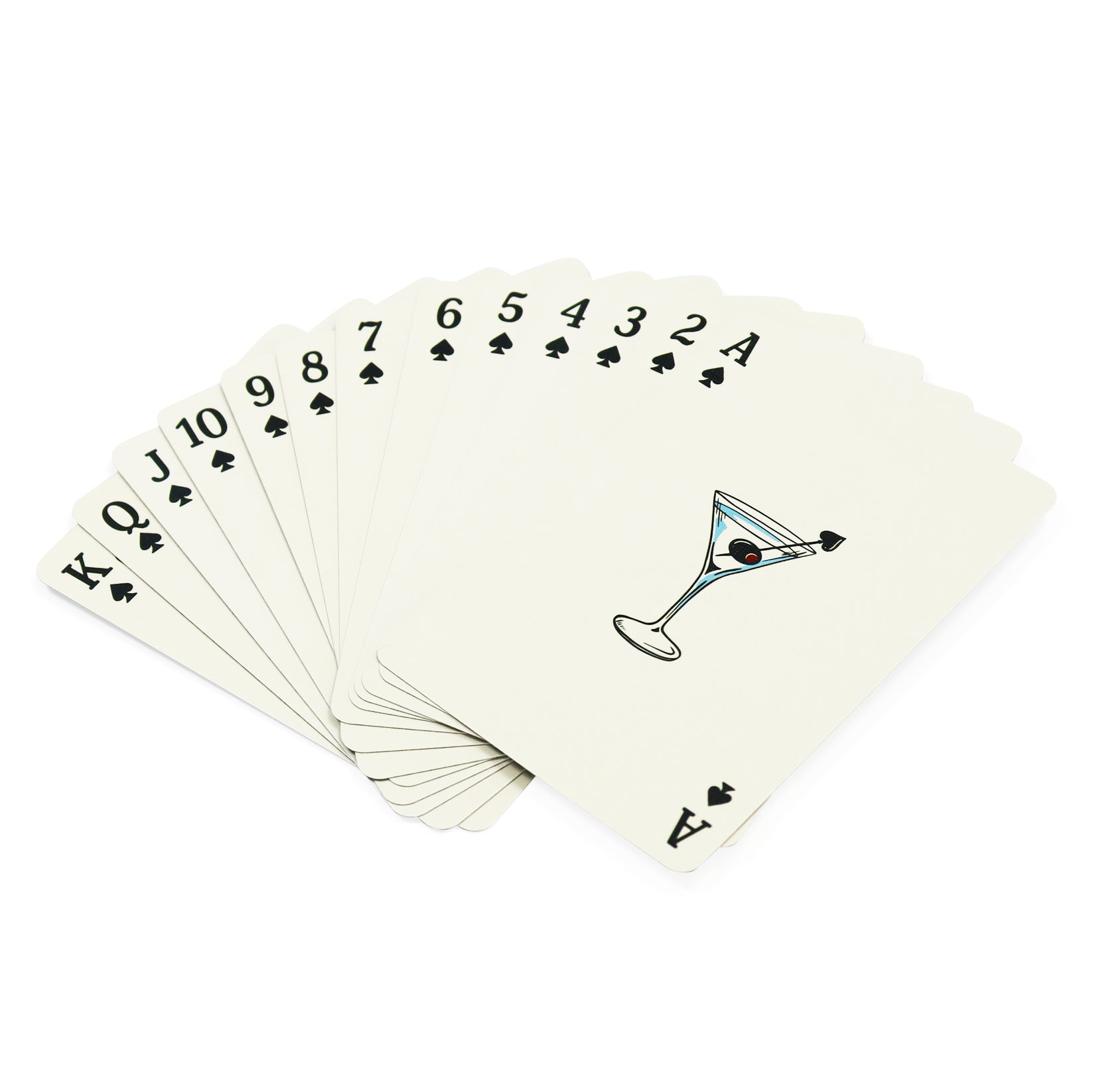 Beachman Banter Hour Playing Cards