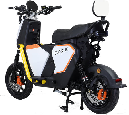 Evoque Stinger | Electric Scooter Style E-Bike