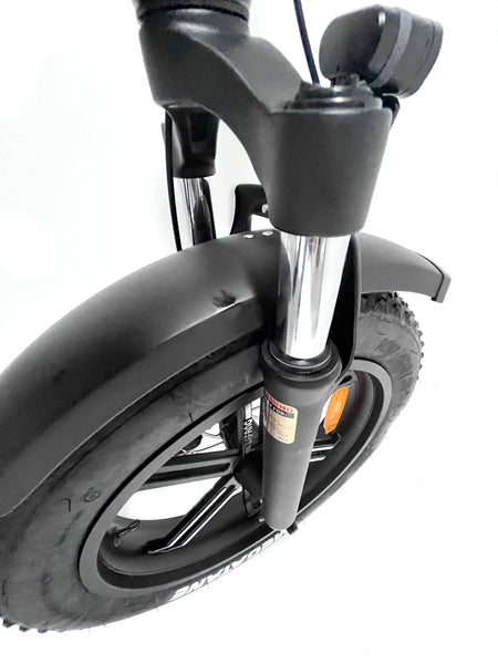 2024 Taubik ASPECT Ebike Electric Bicycle Style 20" Fat Tires UL 2849 SALE!!!