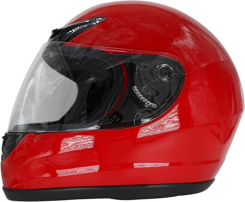 Tao Motors 901 Helmet (DOT Approved)